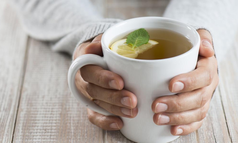 Battling Cold and flu incidences 