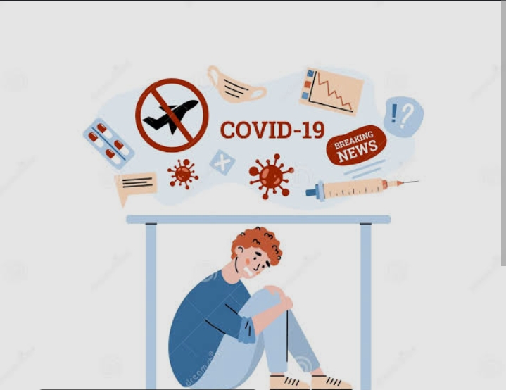 Overcoming Covid 19 as an Asthmatic Young Man 